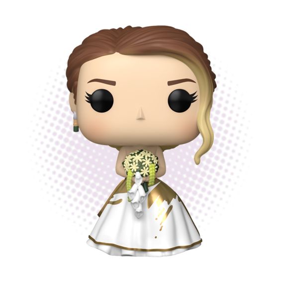 Funko Pop! Serena Van Der Woodsen 1923 - Gossip Girl