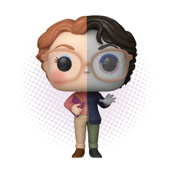 Funko Pop! Barb Holland 1908 - Netflix Stranger Things