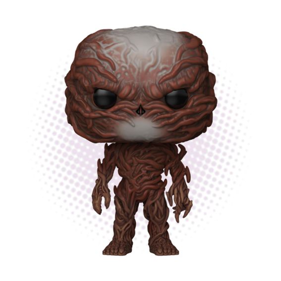 Funko Pop! Vecna 1806 - Netflix Stranger Things