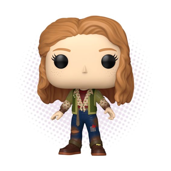 Funko Pop! Max Mayfield 1805 - Netflix Stranger Things