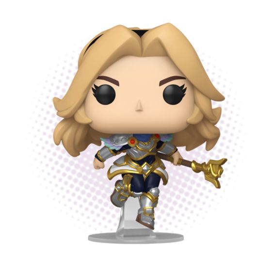 Funko Pop! Lux 1137 - LOL League of Legends