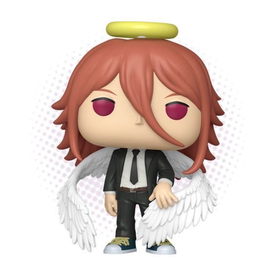 Funko Pop! Angel Devil 2350 - Chainsaw Man