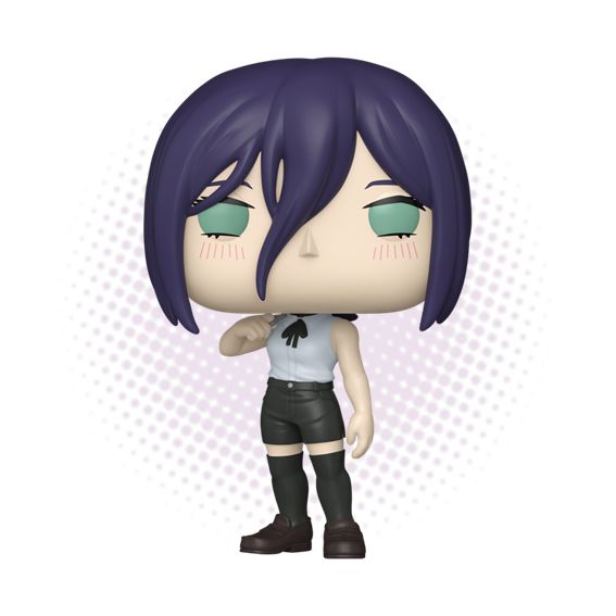 Funko Pop! Reze 2348 (opción chase aleatoria) - Chainsaw Man