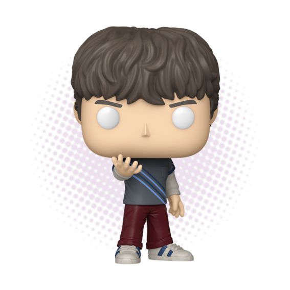 Funko Pop! Will Byers 1809 - Netflix Stranger Things