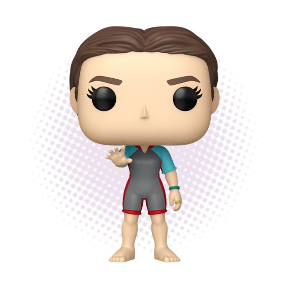 Funko Pop! Eleven 1807 - Netflix Stranger Things