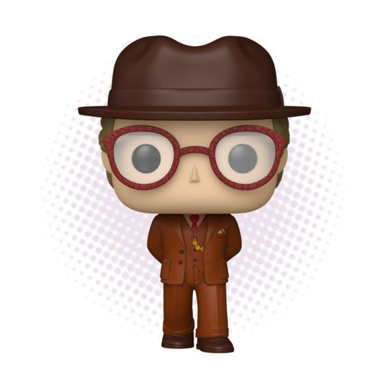 Funko Pop! Mr. Whatsit 1808 - Netflix Stranger Things