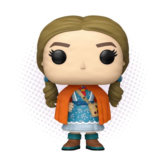 Funko Pop! Holly The Heroic 1810 - Netflix Stranger Things