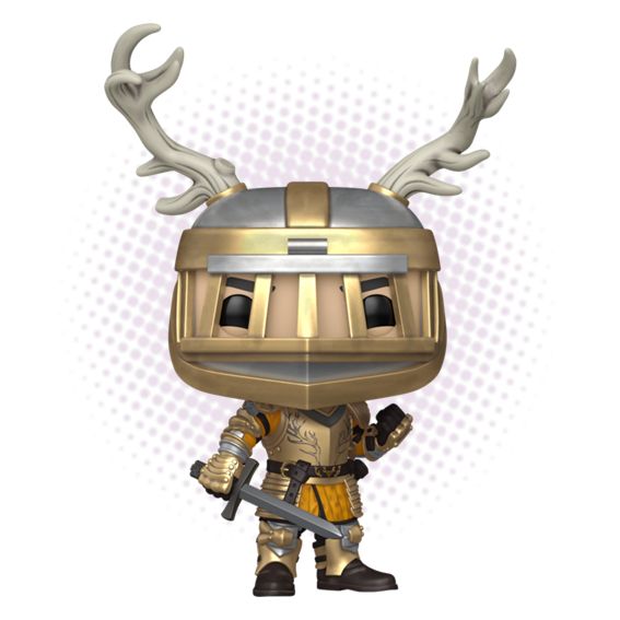 Funko Pop! Lyonel Baratheon 1902 - A Knight of The Seven Kingdoms