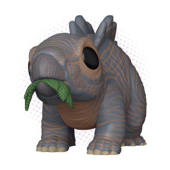 Funko Pop! Baby Stegosaurus 2039 - Jurassic Park