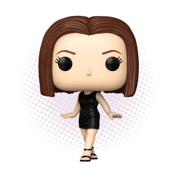 Funko Pop! Posh Spice 506 - Rocks Spice Girls