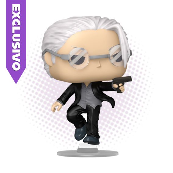 Funko Pop! Taro Sakamoto 2423 (SE) - Netflix Sakamoto Days
