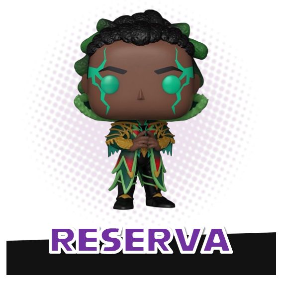 Funko Pop! Dellian Fel 1325 - Magic RESERVA