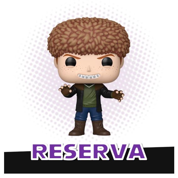 Funko Pop! Scut Farkus 2145 - A Christmas Story RESERVA