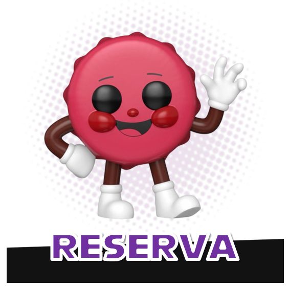 Funko Pop! Cappy 1314 - Fallout RESERVA