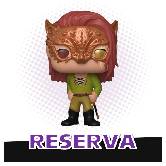 Funko Pop! Lucien 64 - A Court of Thorns and Roses Books RESERVA