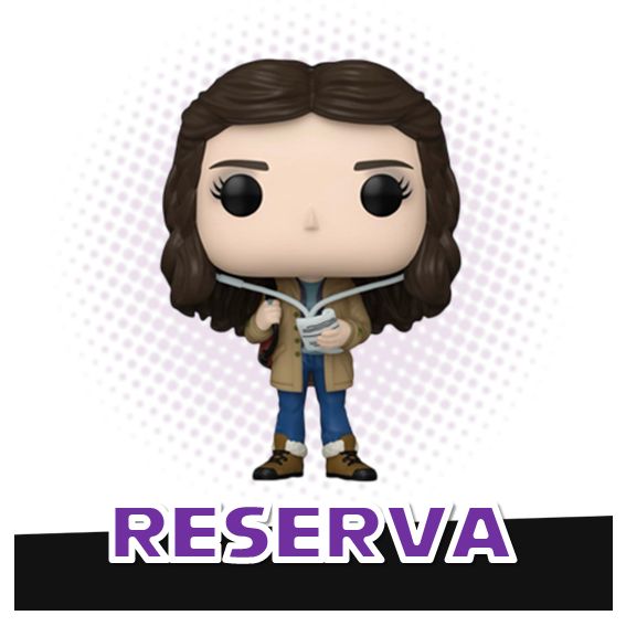 Funko Pop! Bella Swan  2129 - The Twilight Saga Crepusculo RESERVA