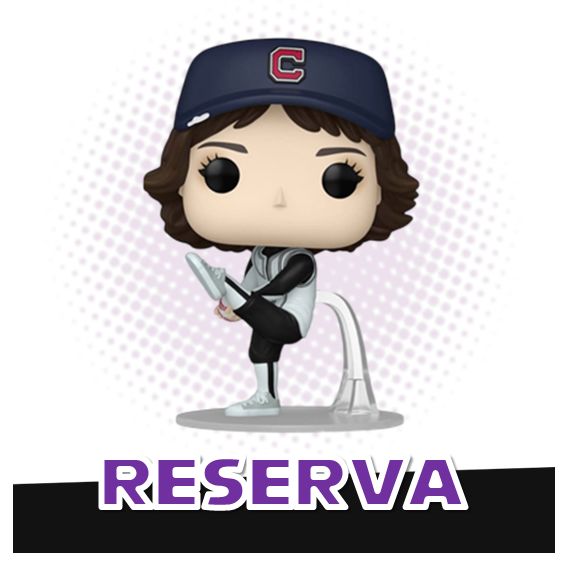 Funko Pop! Alice Cullen 2132 - The Twilight Saga Crepusculo RESERVA