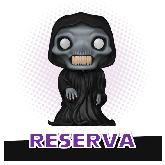 Funko Pop! The Suriel 61 - A Court of Thorns and Roses Books RESERVA