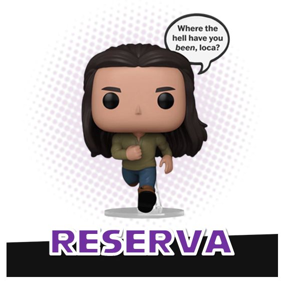 Funko Pop! Jacob Black  2131 - The Twilight Saga Crepusculo RESERVA
