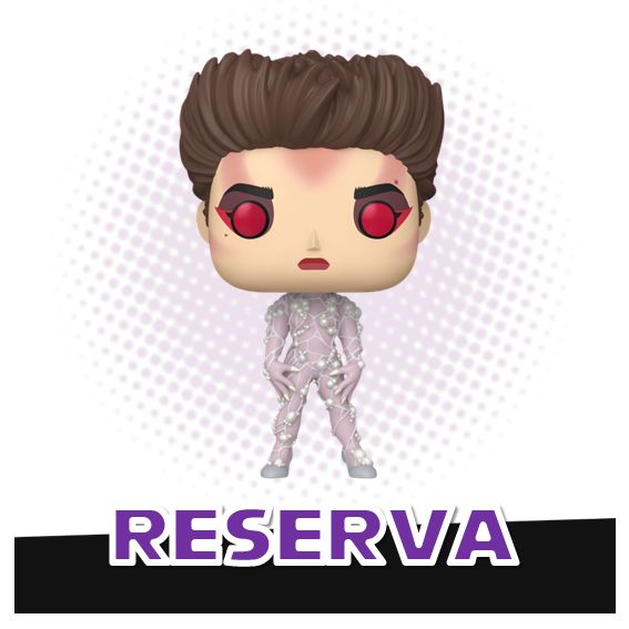 Funko Pop! Gozer 2073 - Ghostbusters Los Cazafantasmas RESERVA
