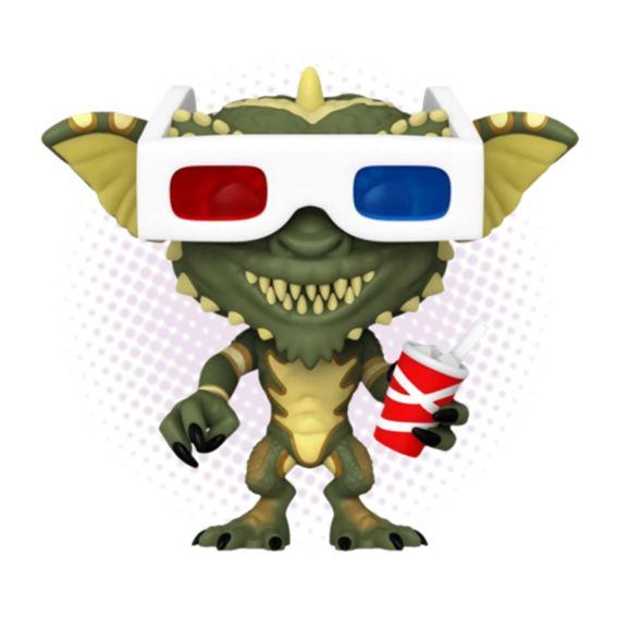 Funko Pop! Gremlin 1147 - Gremlins