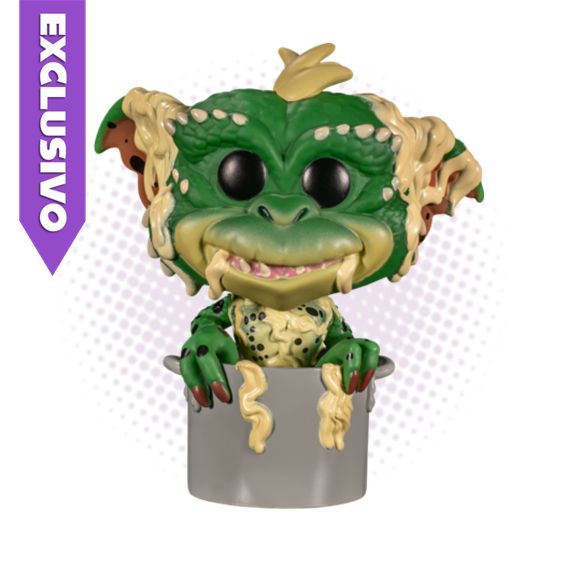 Funko Pop! Daffy 1148 (FE) - Gremlins 2