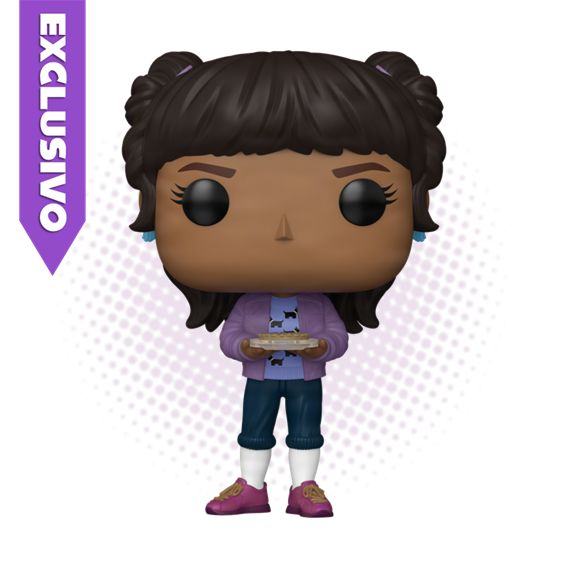 Funko Pop! Erica Sinclair 1812 (SE) - Netflix Stranger Things
