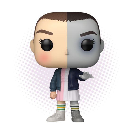 Funko Pop! Eleven 1910 - Netflix Stranger Things