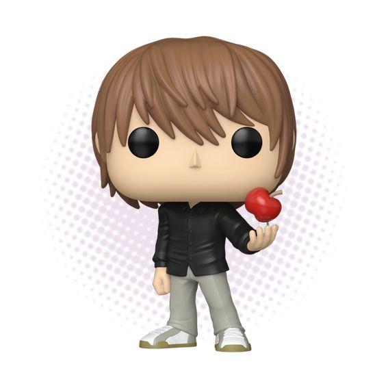 Funko Pop! Light Yagami 2379 - Death Note