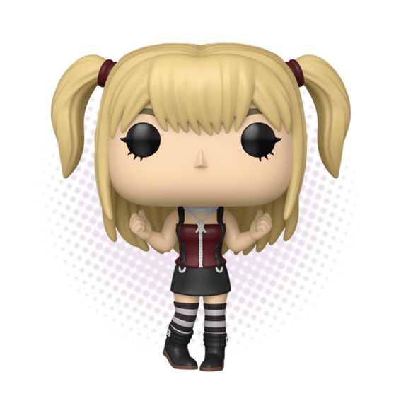 Funko Pop! Misa Amane 2380 - Death Note