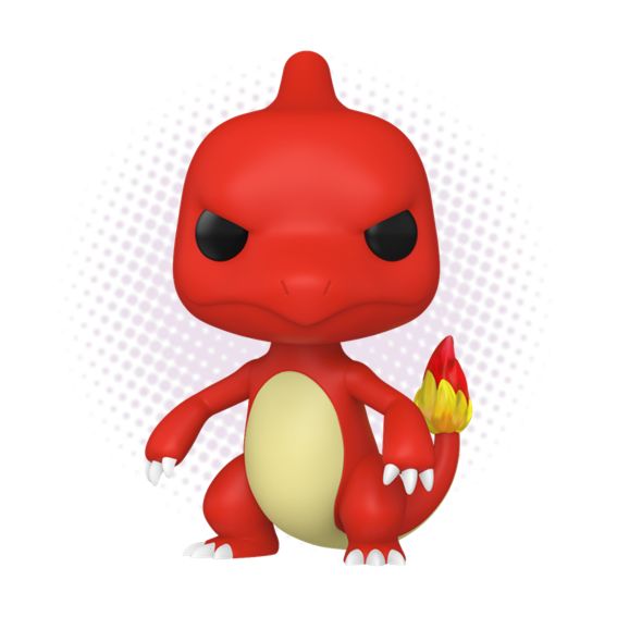Funko Pop! Charmeleon 1157 - Pokemon