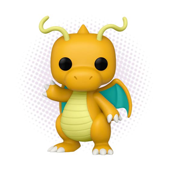 Funko Pop! Dragonite 850 - Pokemon