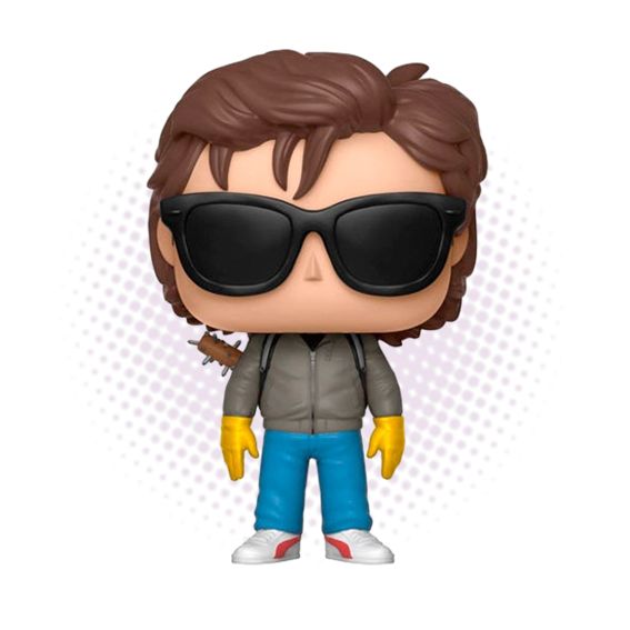 Funko Pop! Steve with Sunglasses 638 - Netlix Stranger Things