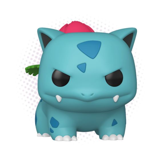 Funko Pop! Ivysaur 1126 - Pokemon