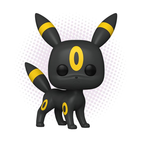Funko Pop! Umbreon 948 - Pokemon