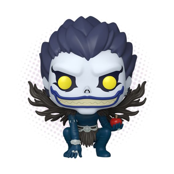 Funko Pop! Ryuk 2382 - Death Note
