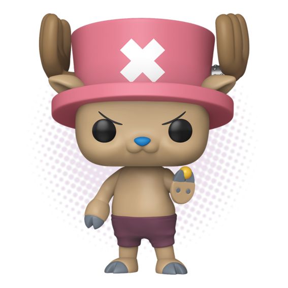 Funko Pop! 10'' Tony Tony Chopper 2347 - One Piece