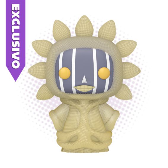Funko Pop! Mayuri Kurotsuchi 2398 (GITD) (SE) - Bleach