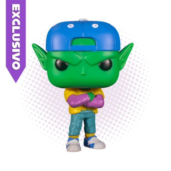 Funko Pop! Piccolo Driving Exam 1107 (SE) - Dragon Ball Z