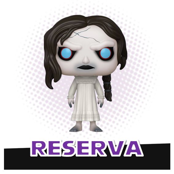 Funko Pop! Nellie 2151 - The Conjuring Last Rites RESERVA