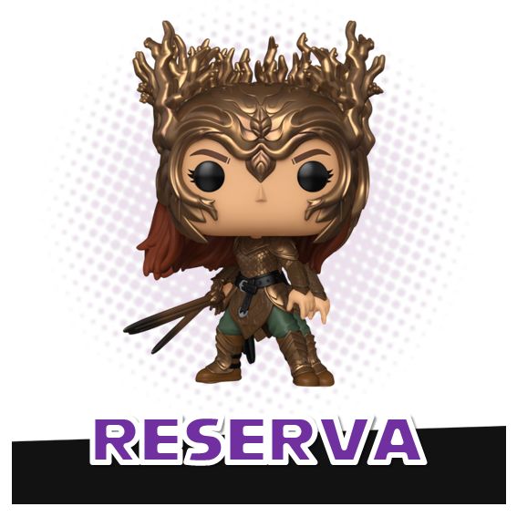 Funko Pop! Jude Duarte 68 - Books The Queen Of Nothing RESERVA