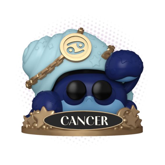 Funko Pop! Cancer 24 - Zodiacs