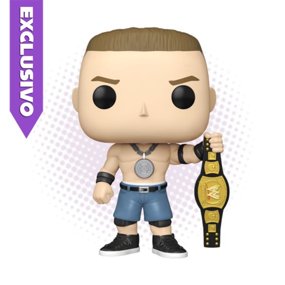 Funko Pop! John Cena 203 (SE) - WWE