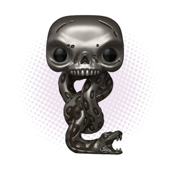 Funko Pop! Dark Mark 184 - Harry Potter