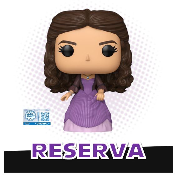 Funko Pop! Katherine 1978 (SE) (opción chase aleatoria) - Cronicas Vampiricas The Vampire Diaries RESERVA