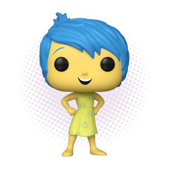 Funko Pop! Joy 1451 - Disney Inside Out 2
