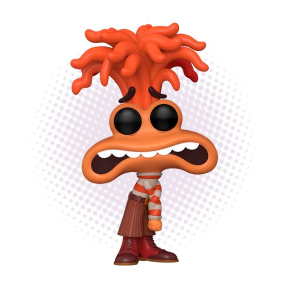 Funko Pop! Anxiety 1447 - Disney Inside Out 2