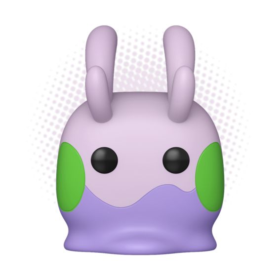 Funko Pop! Goomy 1155 - Pokemon