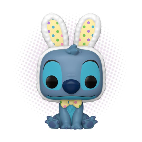 Funko Pop! Stitch 1533 Pascua - Disney Stitch