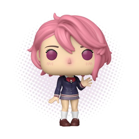 Funko Pop! Aira 2385 - Dan Da Dan